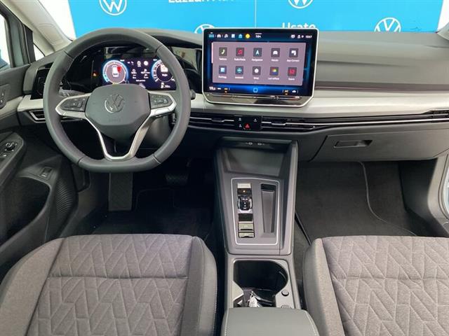 VOLKSWAGEN GOLF Variant 2.0 TDI 150 CV DSG SCR Edition Plus