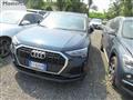 AUDI Q3 SPORTBACK 1.5 tfsi mhev Business Advanced s-tronic  FY828VM