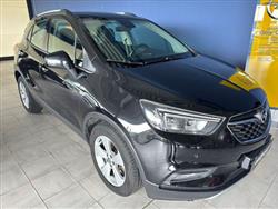 OPEL MOKKA X Mokka X 1.4 Turbo GPL Tech 140CV 4x2 Advance