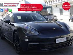 PORSCHE PANAMERA 2.9 4 E-Hybrid Sport Turismo 10 years Edition