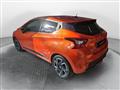 NISSAN MICRA IG-T 92 5 porte N-Design