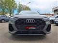 AUDI Q3 SPORTBACK SPB 35 TDI S tronic S line edition PERMUTE UNICOPR