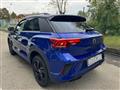 VOLKSWAGEN T-ROC 1.0 TSI R-Line 115CV KM.0