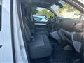 CITROEN JUMPY Confort Plus 2.0 Blue HDi