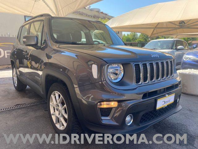 JEEP RENEGADE 1.0 T3 Limited + GPL diverse unità disponibili