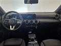 MERCEDES CLASSE A A 180 d Automatic Sport