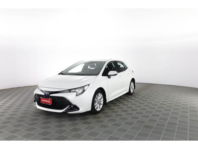 TOYOTA COROLLA Active 1.8 Hybrid