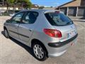 PEUGEOT 206 1.1 5posti Neopatentati 150,789km Bellissima