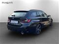 BMW SERIE 3 GRAN TURISMO d Touring mhev 48V Msport auto