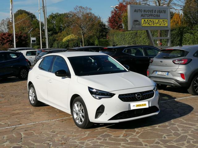 OPEL CORSA 1.2 Elegance