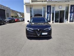 ALFA ROMEO STELVIO PROMO 2.2 160CV VAN AUTOCARRO AT8 RWD Business