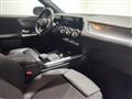 MERCEDES CLASSE GLA GLA 180 d Automatic Sport