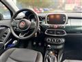 FIAT 500X 1.6 e-torq Urban 4x2 110cv