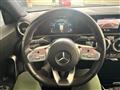 MERCEDES CLASSE A d Automatic Premium