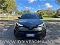 TOYOTA C-HR 2.0 Hybrid E-CVT Style