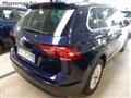 VOLKSWAGEN TIGUAN 2.0 tdi Business 150cv dsg -   FX175XM