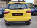 FORD ECOSPORT 1.5 TDCi 95 CV Titanium