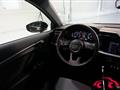 AUDI A3 SPORTBACK SPB 35 TFSI S tronic S line edition