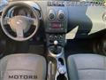 NISSAN QASHQAI VISIA, 1.6 BENZINA, MANUALE, CERCHI 18, BLUETOOTH!