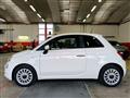 FIAT 500 1.0 Hybrid Lounge