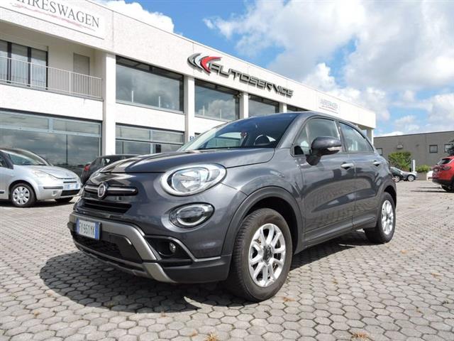 FIAT 500X 1.3 MultiJet 95 CV Business