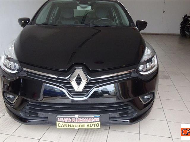 RENAULT Clio 0.9 TCe 12V 90 CV S&S 5p. Energy