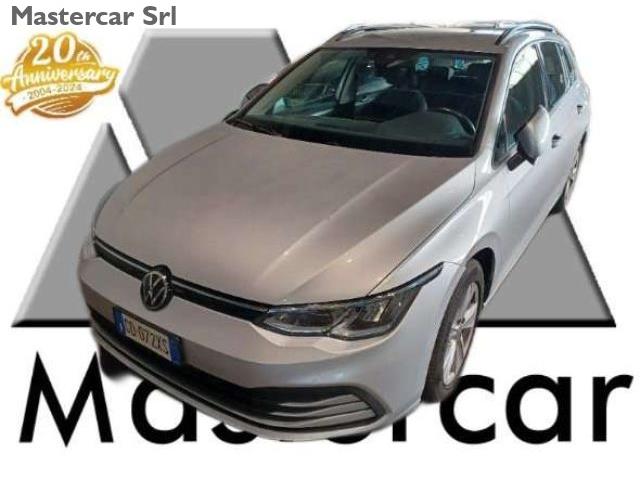 VOLKSWAGEN GOLF 2.0 tdi Life 115cv dsg - GD072XS