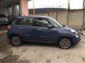 FIAT 500 L 1.3 MJT 95 CV Dualogic Cross