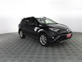 TOYOTA RAV4 RAV4 4WD 2.5 HV (197CV) CVT Lounge