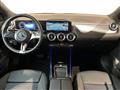 MERCEDES CLASSE GLA d Automatic Progressive Advanced Plus