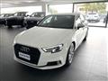 AUDI A3 SPORTBACK SPB 1.6 TDI 116 CV S-Tronic Sport