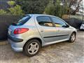 PEUGEOT 206 1.1 5p S - NEOPATENTATI PERFETTA