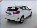 FORD FIESTA 1.1 75 CV 5 porte Titanium