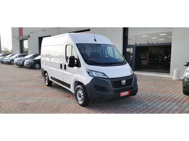 FIAT DUCATO 33 2.2 Mjt 140CV PLM-TM Furgone