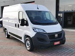 FIAT DUCATO 33 2.2 Mjt 140CV PLM-TM Furgone