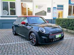 MINI 3 PORTE JCW 2.0 John Cooper Works JCW