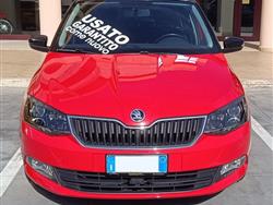 SKODA FABIA 1.0 MPI 75 CV Design Edition