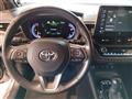 TOYOTA COROLLA TOURING SPORTS Touring Sports 2.0 Hybrid Style