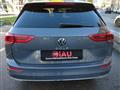 VOLKSWAGEN GOLF 1.5 TGI DSG Style