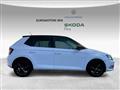 SKODA FABIA 3ª serie