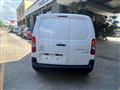 TOYOTA PROACE ELECTRIC Electric Short 50kWh porta singola COMFORT MY22