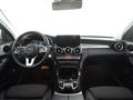 MERCEDES CLASSE C SW sse C C 220 d S.W. 4Matic Automatic Premium