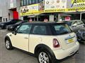 MINI MINI 3 PORTE 1.6 16V Cooper D