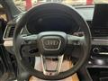 AUDI Q5 SPORTBACK SPB 40 TDI S LINE S TRONIC QUATTRO