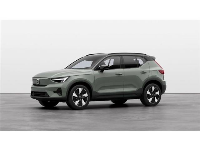 VOLVO XC40 RECHARGE ELECTRIC XC40 Recharge Pure Elect. Single Motor Exten. Range RWD Plus