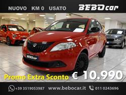 LANCIA YPSILON 1.0 FireFly 5 porte S&S Hybrid Silver