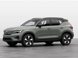 VOLVO XC40 RECHARGE ELECTRIC XC40 Recharge Pure Elect. Single Motor Exten. Range RWD Plus