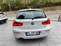 BMW SERIE 1 d 5p. Sport 190cv - EURO6