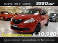 LANCIA YPSILON 1.0 FireFly 5 porte S&S Hybrid Silver