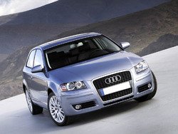 AUDI A3 2.0 TDI Ambition